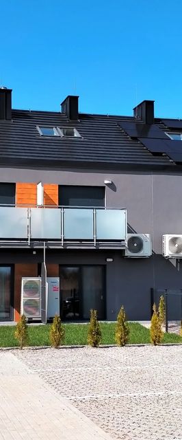 Villa Porto Krynica Morska