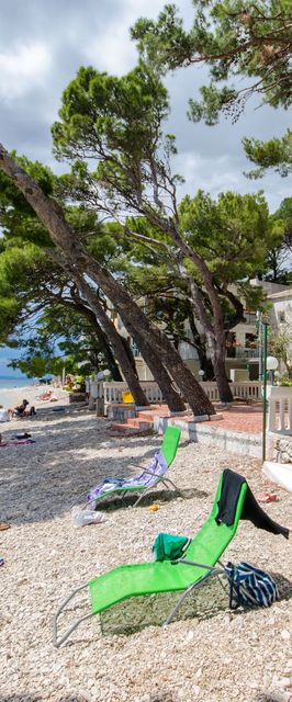 Apartment and Rooms Pansion Duba Zivogosce