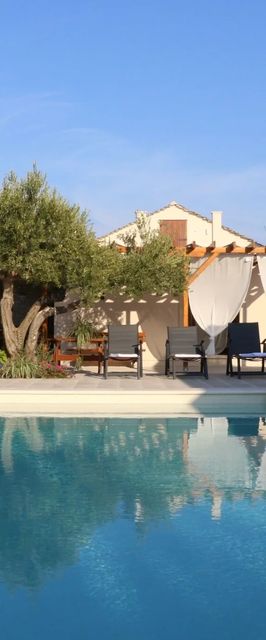 Stone Villa Olea Supetar