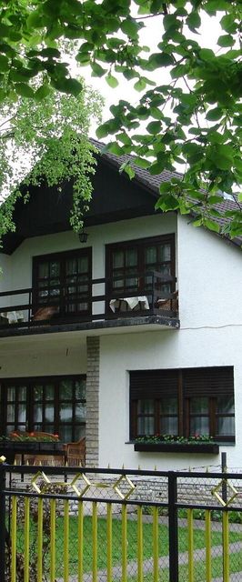 Diófa Vendégház Siófok