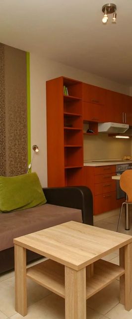 399 - Fiatalos Apartman Balatonőszöd