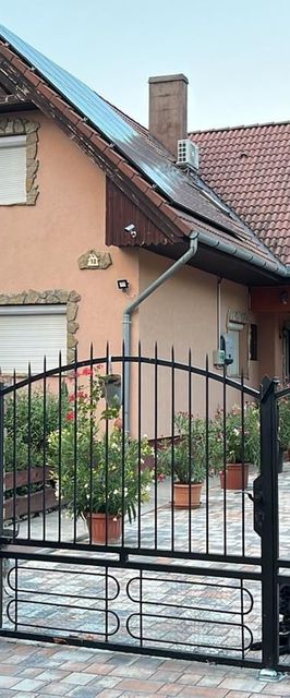 Bonita Apartman Balatonberény