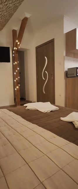 Royal De Lux Apartman Hajdúszoboszló