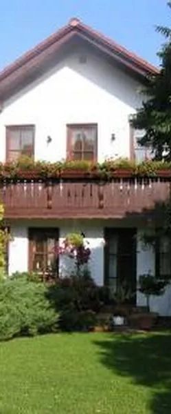 Penzion Augsten Černá v Pošumaví