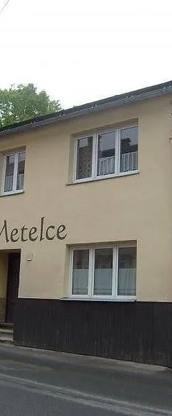 Penzion Na Metelce Vysoké nad Jizerou