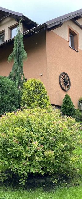 Ubytování Ve Dvoře Mosty u Jablunkova