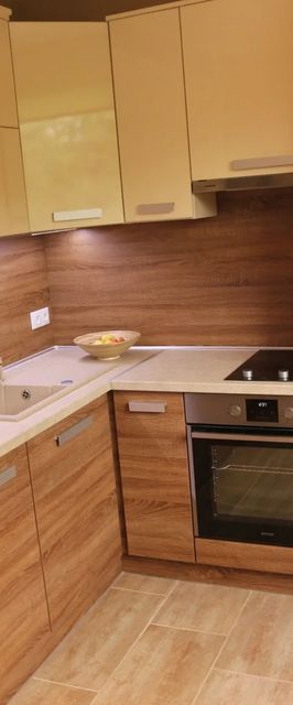 City Center Apartman Szeged