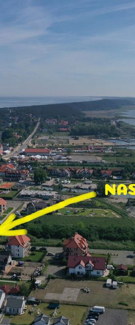 APARTAMENTY KRYNICA MORSKA