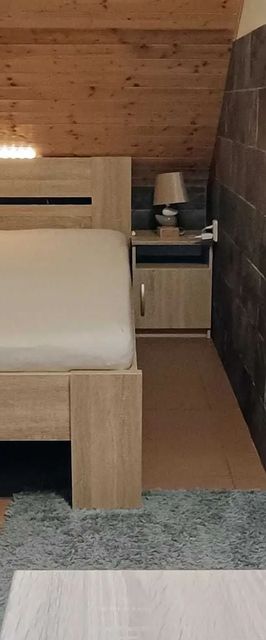 Penzion Sherpa Moravská Třebová