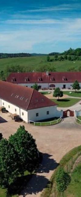 Statek Benice Chrášťany