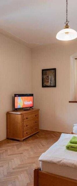 Restaurace a Penzion Stará pošta Bečov nad Teplou