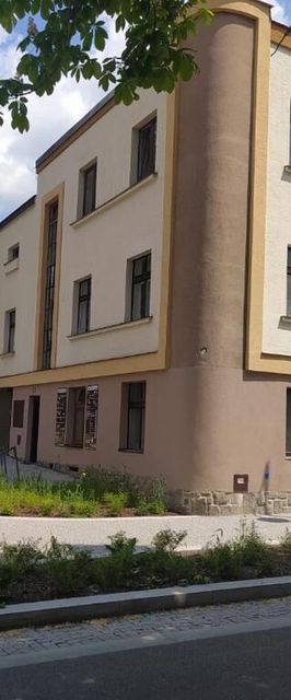 Apartmán v centru Havlíčkův Brod