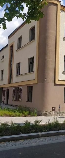 Apartmán v centru Havlíčkův Brod