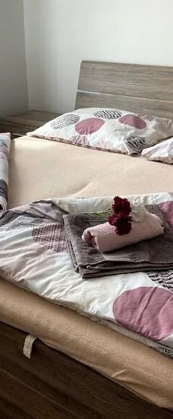 Apartmán u Klínovce Kovářská