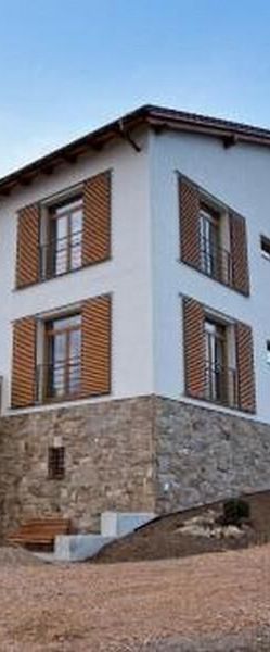 Vinařský penzion Strachotice