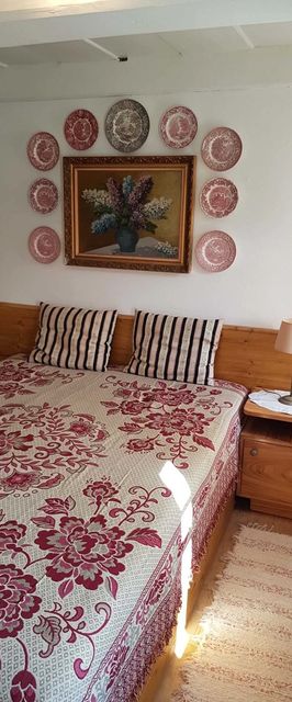 Cafe Nostalgie Krásná Lípa