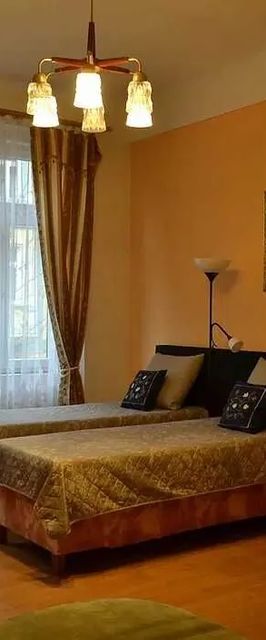 Apartment House Maestro Teplice