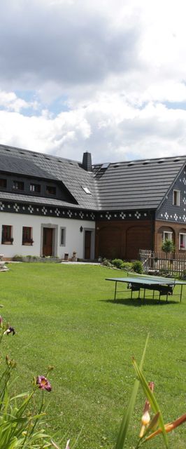 Doubický Venkov Doubice