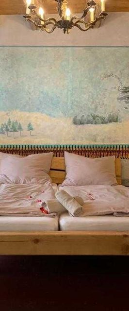 Lucerna Dům s Duší Apartments Příbor