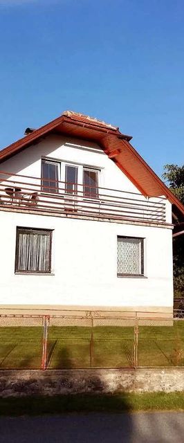 Chata Kundratice Rozsochy