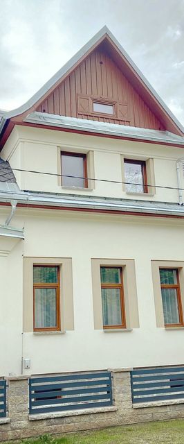 Erlenův Dvůr Skorošice