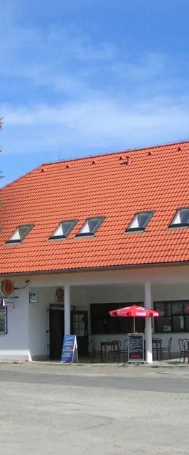 Penzion Přístav Lipno nad Vltavou