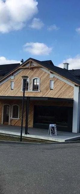 Apartmán Pod Medvědí Horou Loučná nad Desnou