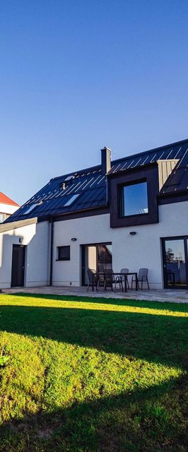 Apartmán Sychrova Žďár nad Sázavou