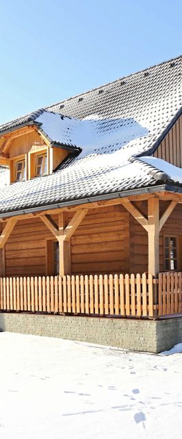 Penzion Grunt superior Řeka