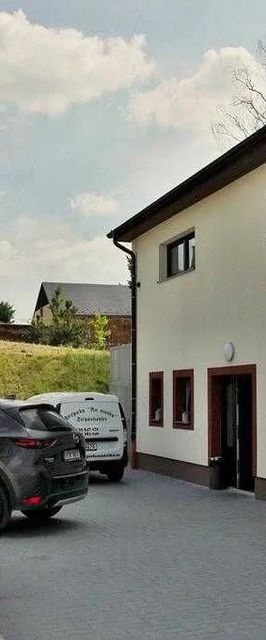 Penzion Na Statku Štěpánkovice