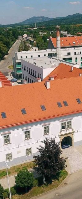 Hotel Panský Pivovar Holešov