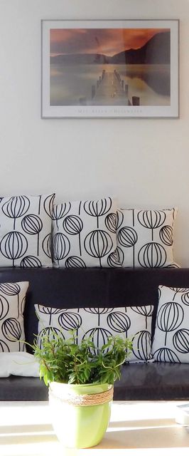 Apartmán Castle View Český Krumlov