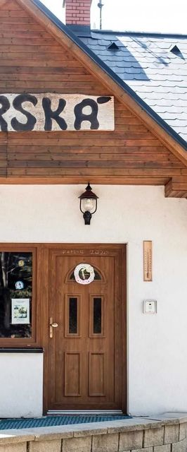 Penzion Horská Mikulov