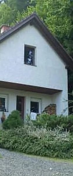 Chalupa Na Kozí Hůrce Železný Brod