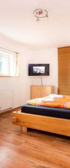 Ubytování Bezchlebovi Český Krumlov