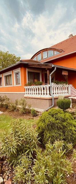 Mariann Vendégház Balatonrendes