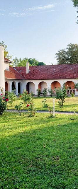 Gosztonyi Villa Siófok
