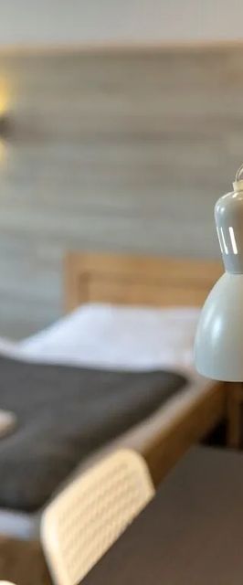 Pokoje Gościnne NAD JEZIOREM Tychy