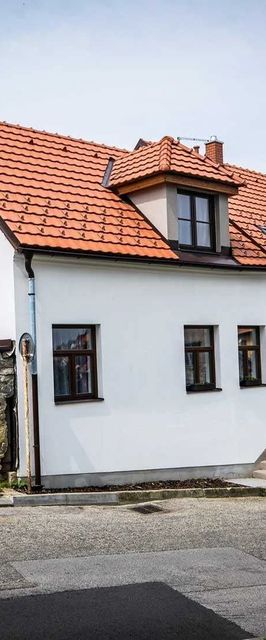 Dueta Apartment Český Krumlov