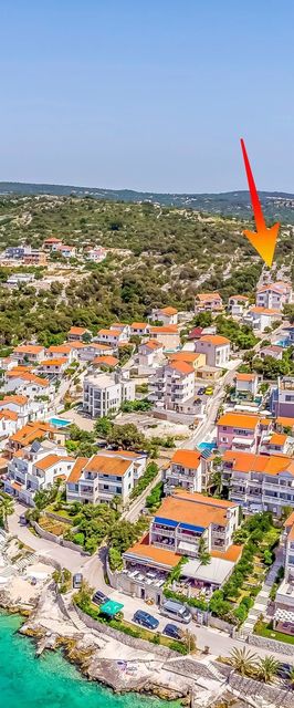 Apartments Vito Razanj