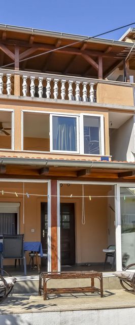 Apartments Pepa Rogoznica