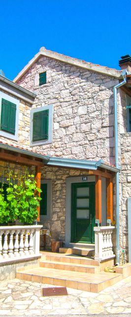 Apartment Porat Drage