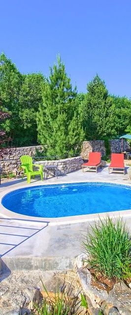 Bungalow Vlasta Dobrinj