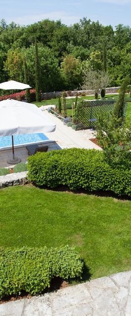 Villa Vlasta Dobrinj Krk