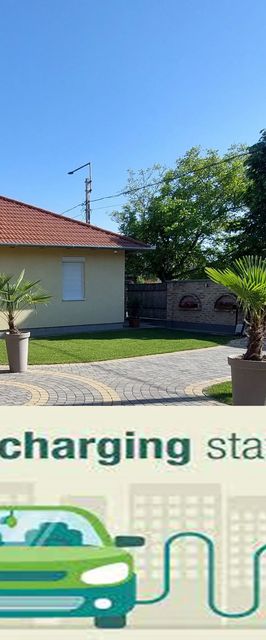 Lexi Vendégház Balatonboglár