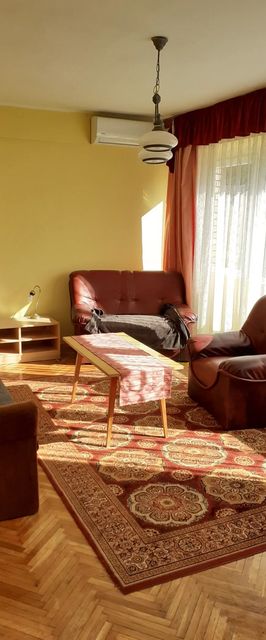 Andrássy Apartman** Békéscsaba 