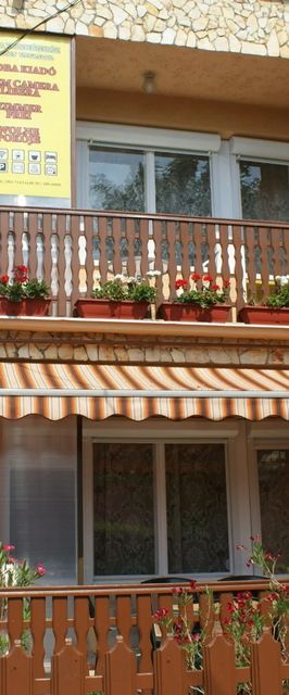 Róna Vendégház Hajdúszoboszló