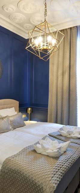 1552 Boutique Hotel Eger