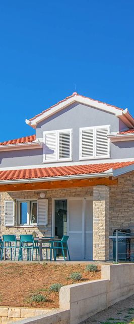 House Villa Verdi Tkon