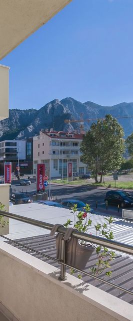 Apartment Marijo Omis